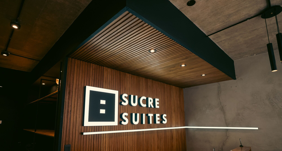 Exterior & Views 2, Sucre Suites, Distrito Federal