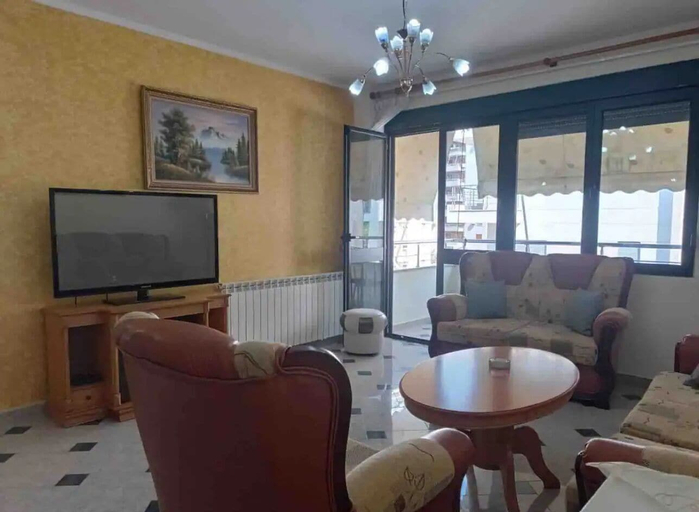 Others 4, Spacious 2 Bedroom Apartment, Durrësit