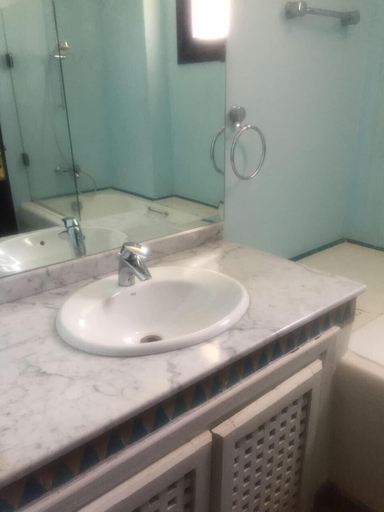 Bathroom 5, Riad Salim & Spa, Marrakech