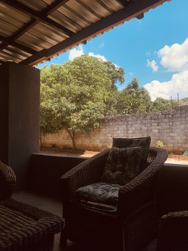 Others 3, WINZMAR LODGE, Lusaka