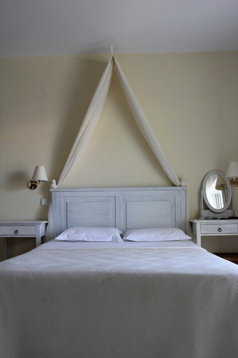 Bedroom 2, Palmina Mare Villa and Studios, Epirus