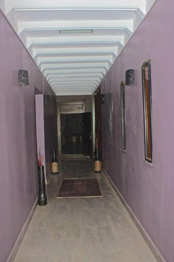 Public Area, Riad Salim & Spa, Marrakech