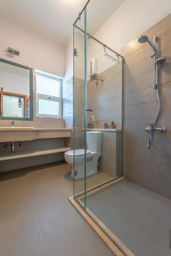 Bathroom 4, Golden Apartments El Gouna, Al-Ghurdaqah 2
