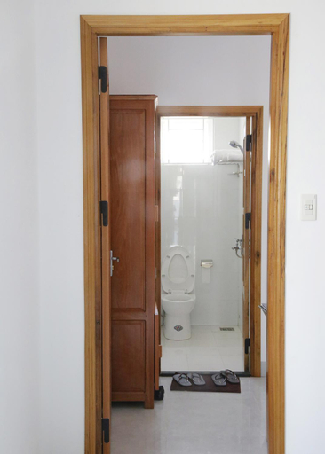 Bathroom 4, Danang Beach 2 Hotel, Da Nang