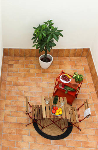Food & Drinks 5, Apartamentos la Higuera by VGH, Cádiz