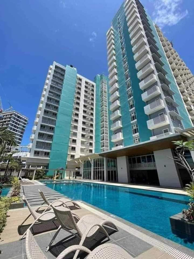 Sport & Beauty, Cozy Loft at Mesavirre Garden Residences, Bacolod City