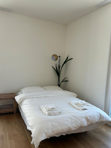 Bedroom 3, The R Apartment Passwang, KLIMA Balkon, Parking, Thal