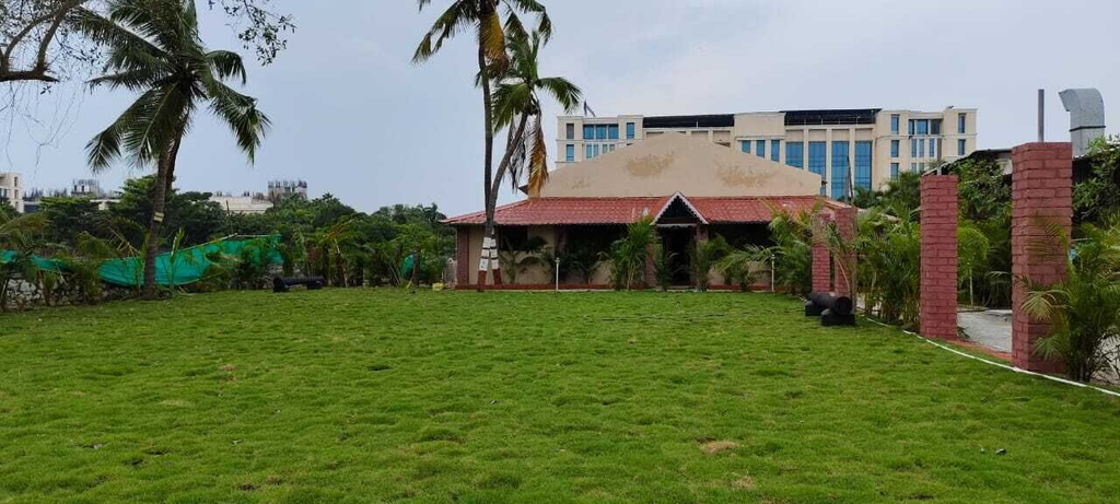 Others, OMR GRAND INN, Kancheepuram
