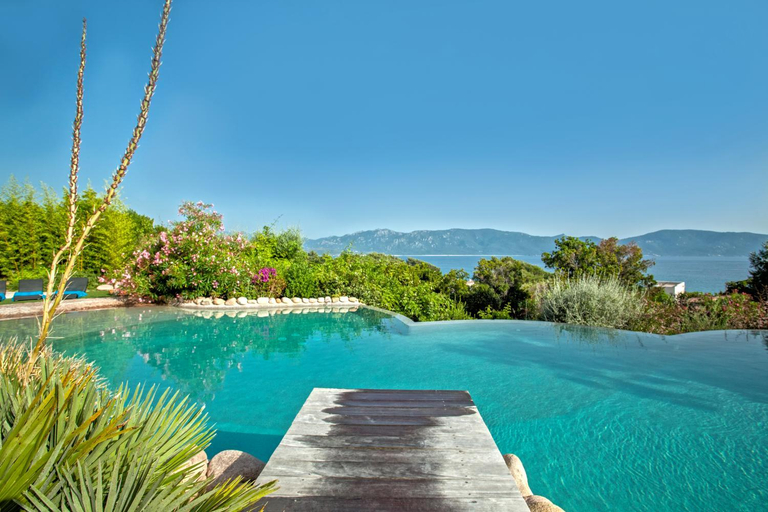 Sport & Beauty 2, Residence Arco Plage, Corse-du-Sud