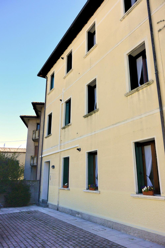 Ca' Nova Apartments, Vicenza