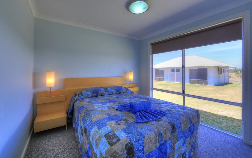 Room 5, Tasman Holiday Parks - Ledge Point, Gingin