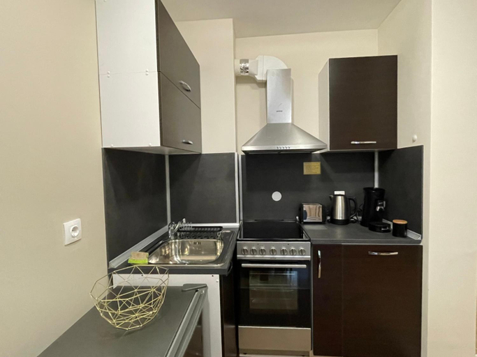 Others 5, Apartment E23 Borovets Gardens, Samokov