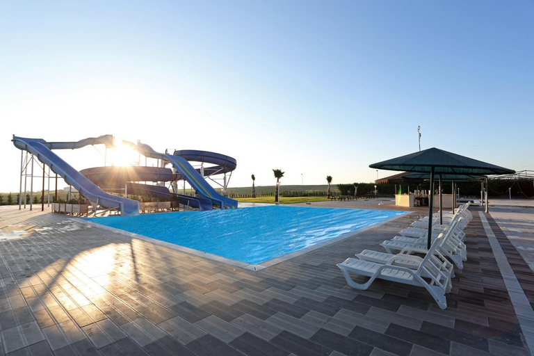 Sport & Beauty 2, Eser Diamond Hotel & Convention Center, Marmaraereğlisi