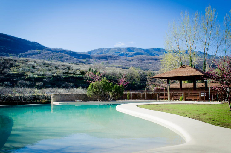 Sport & Beauty 2, Hotel Valle del Jerte, Cáceres