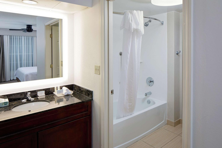 Bathroom 6