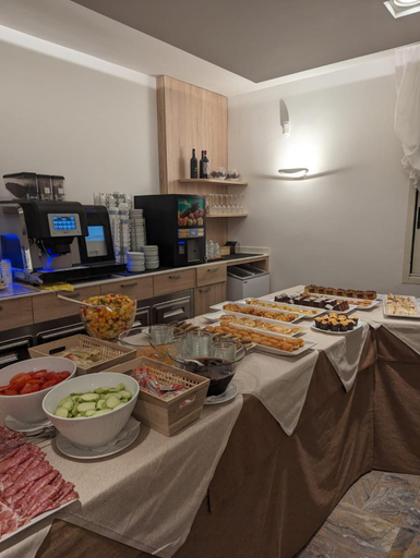 Food & Drinks 4, Hotel Solemare - Frontemare - 3 Stelle Superior, Venezia