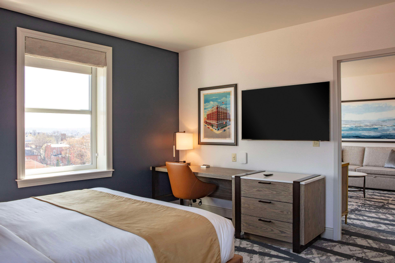 Bedroom 11