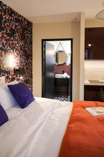 Bedroom 10