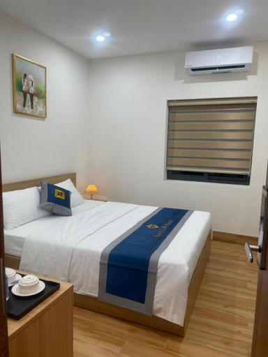 Bedroom 2, Lucky life hotel , Bến Cát
