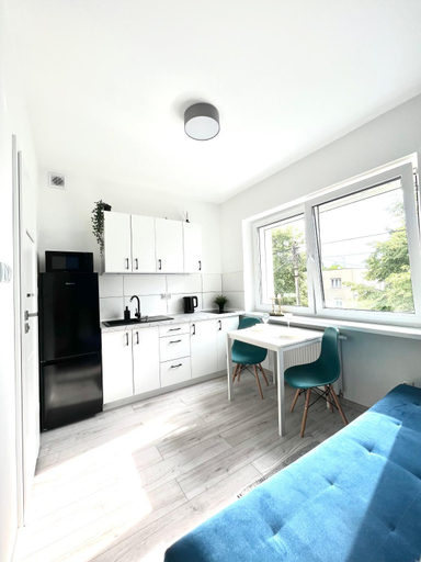 Others 5, Apartament Goplanska FREE PARKING self check-in 24h, Poznań City