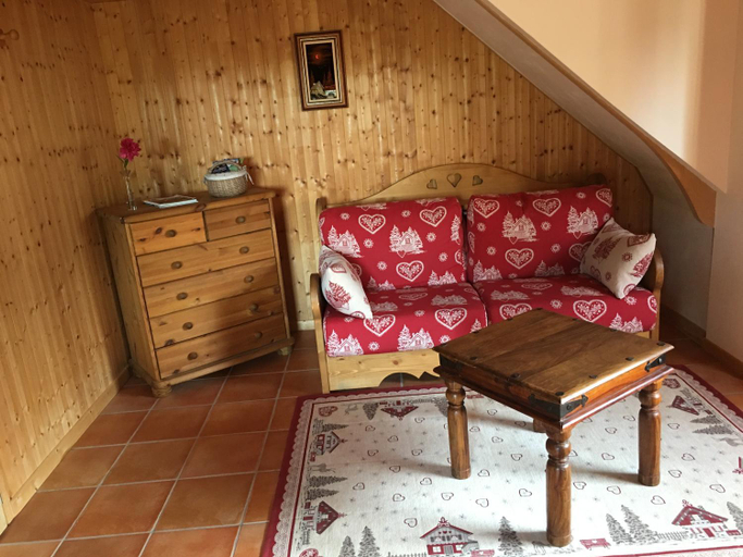 Others 2, Le chalet de Doucy Bardet, Haute-Savoie