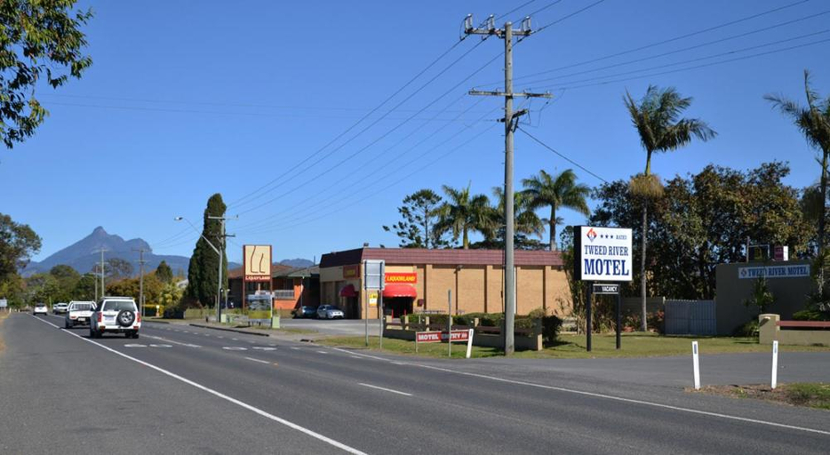 Others 3, Tweed River Motel, Tweed - Pt B