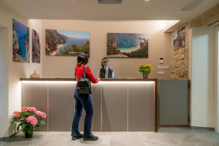Public Area, Goloritzè Room and Breakfast, Ogliastra
