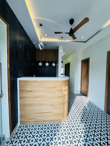 Others 5, CABIN STAY AIRPORT-THE HUBZ, Mumbai Suburban