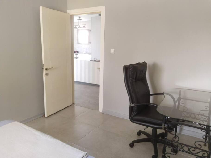 Others 5, Cottage, Urla