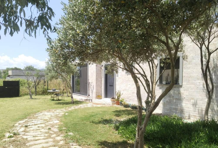 Others 3, Cottage, Urla