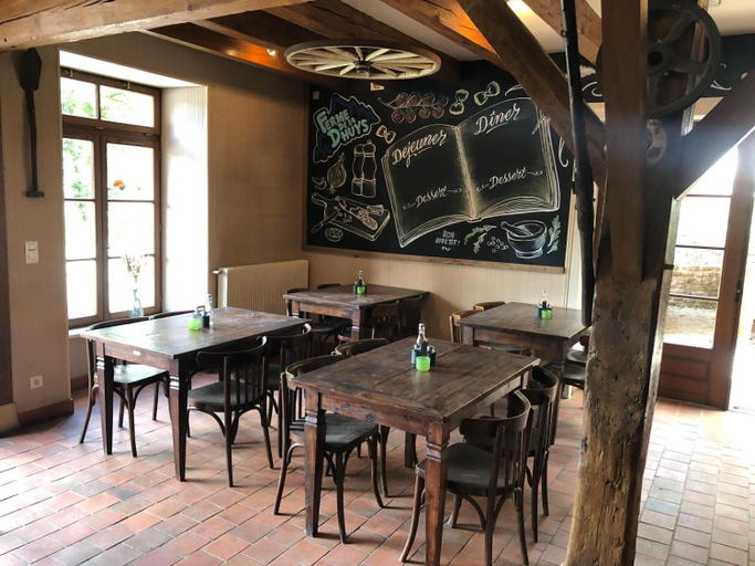 Food & Drinks 4, Ferme de la Dhuys, Haute-Marne