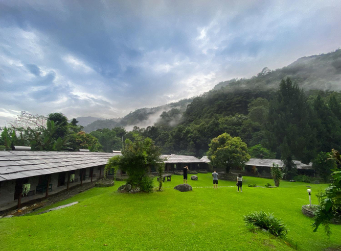 Others 5, Mountain Lodges of Nepal, Birethanti, Gandaki