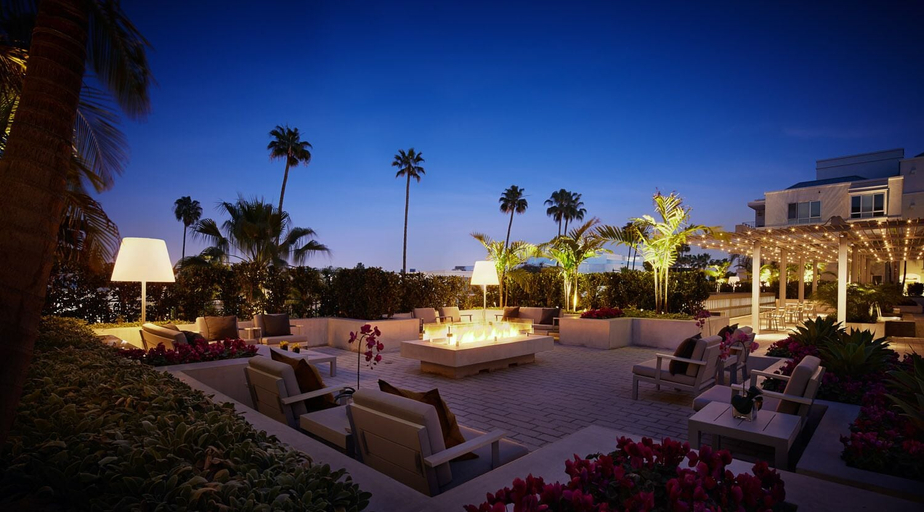 Food & Drinks 1, AKA Beverly Hills, Los Angeles