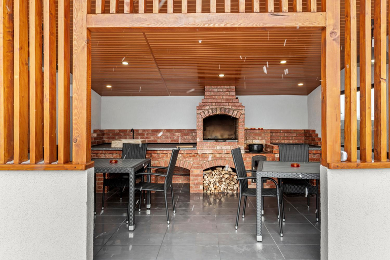 Food & Drinks, D&M Family Residence Bran 1, Zarnesti