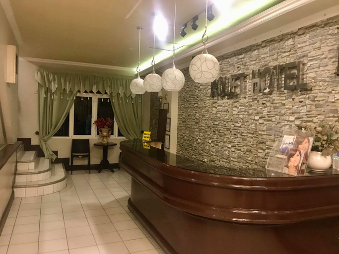 Others 3, ROLET HOTEL, Catbalogan City