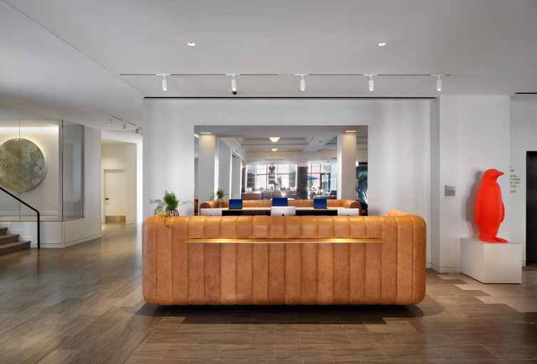 Public Area 4, 21C Museum Hotel St Louis, Saint Louis
