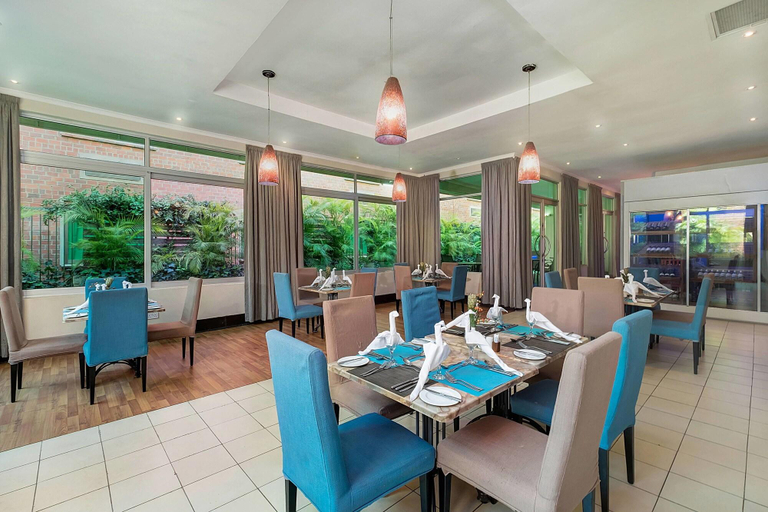 Food & Drinks 5, Protea Hotel By Marriott Lusaka, Lusaka