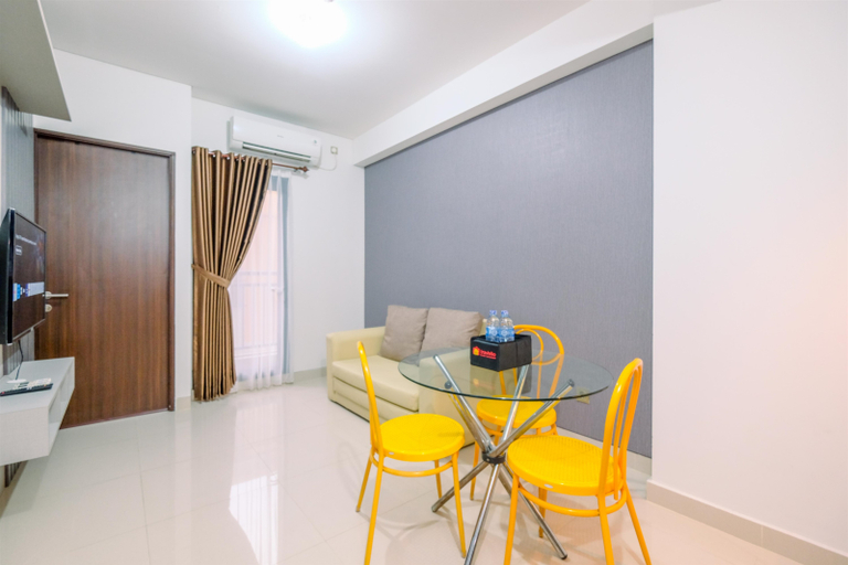 Others 2, Good and Nice 2BR at Transpark Cibubur Apartment By Travelio, Depok