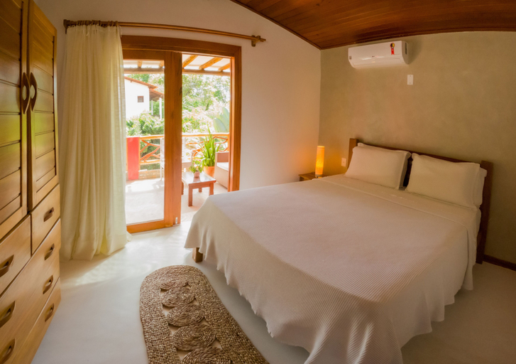 Bedroom 4, Swiss Garten Jeri, Jijoca de Jericoacoara