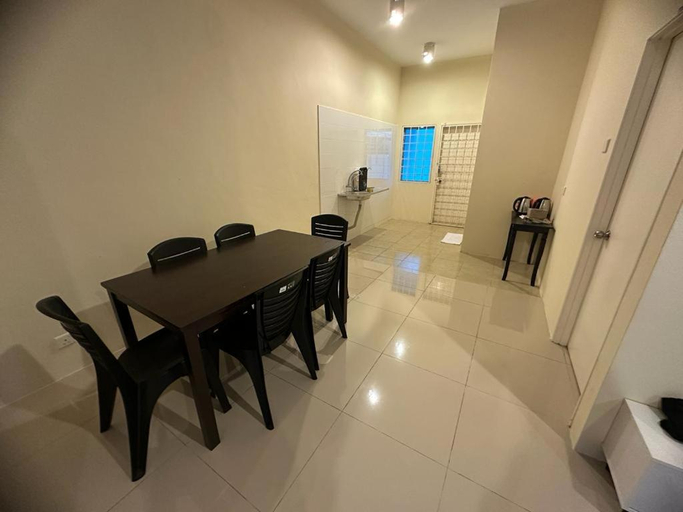 Others 5, Bahagia Makmur Homestay, Temerloh