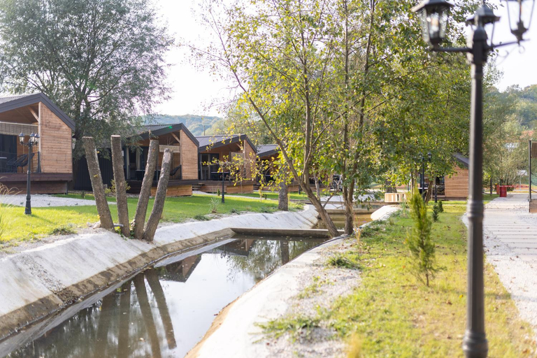 Sport & Beauty 3, Glamping Resort Halicanum, Sveti Martin na Muri
