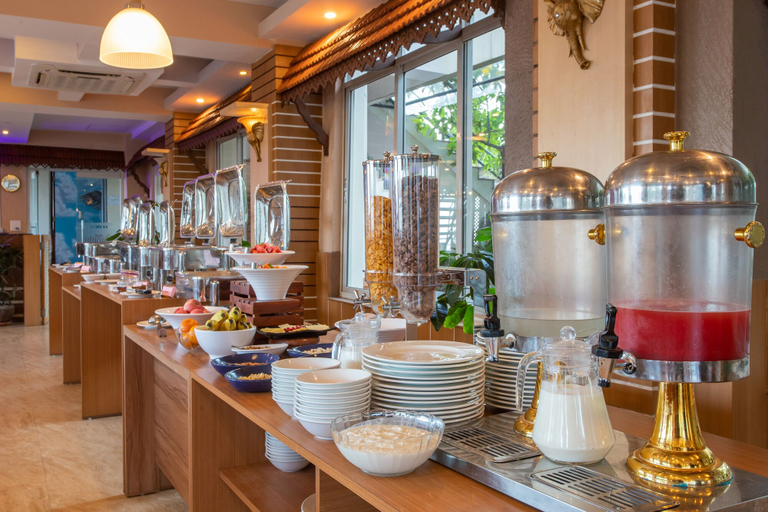Food & Drinks 5, Hotel Sarathi, Bagmati