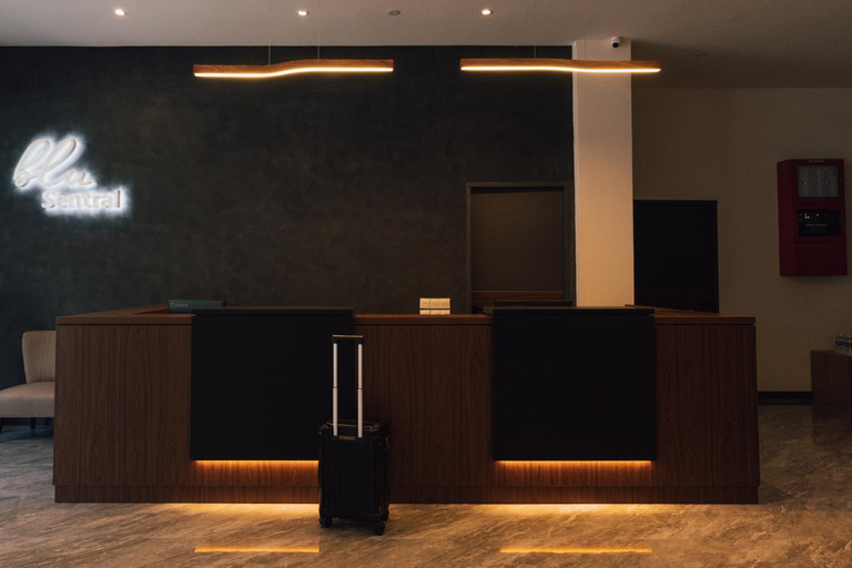 Others 5, Blu Sentral Hotel , Tawau