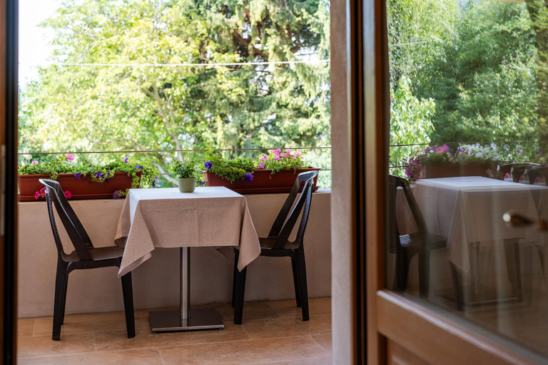 3, Agriturismo Il Bosco Camere, Treviso