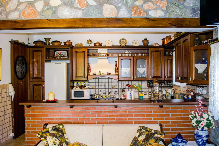 Others 5, VILLA GEM, Thessaly