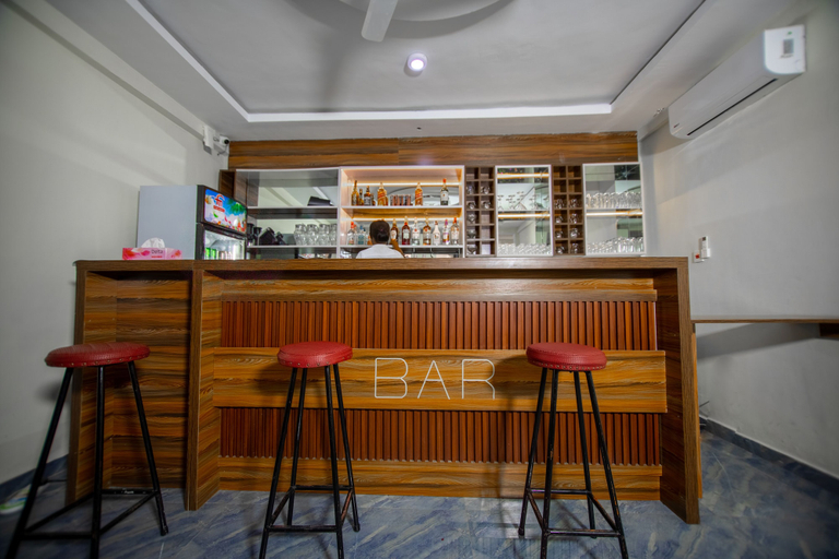 Food & Drinks, PRETTY PRIDE HOTEL, Kumasi