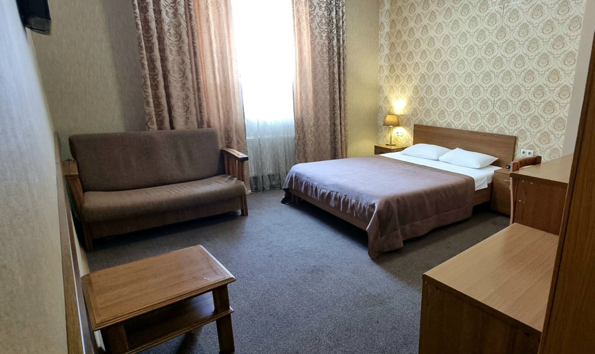Bedroom 3, WellOtel Odessa, Odes'ka