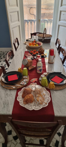 Food & Drinks 5, U'Panare, Taranto
