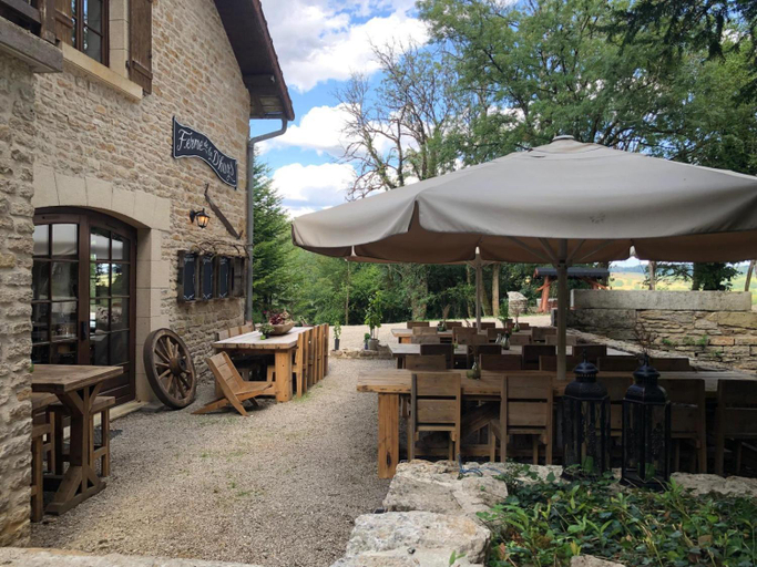 Food & Drinks 2, Ferme de la Dhuys, Haute-Marne
