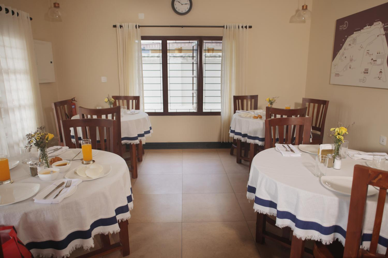 Food & Drinks 4, Dutch Manor Boutique Hotel, Ernakulam